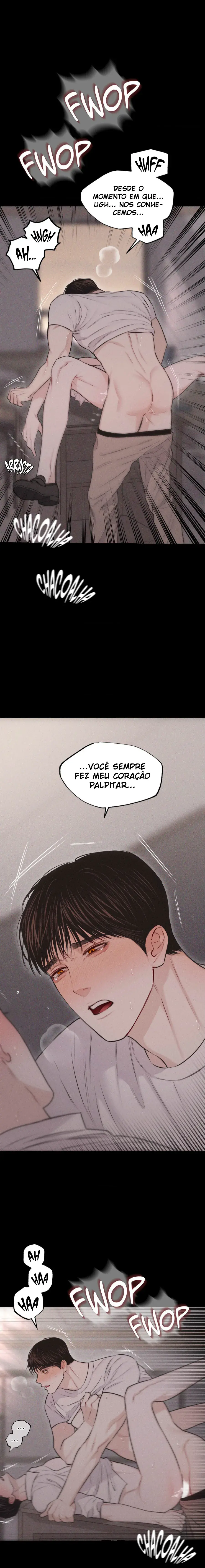 Pieces of Us – Capítulo 27 Yaoi – Página 17