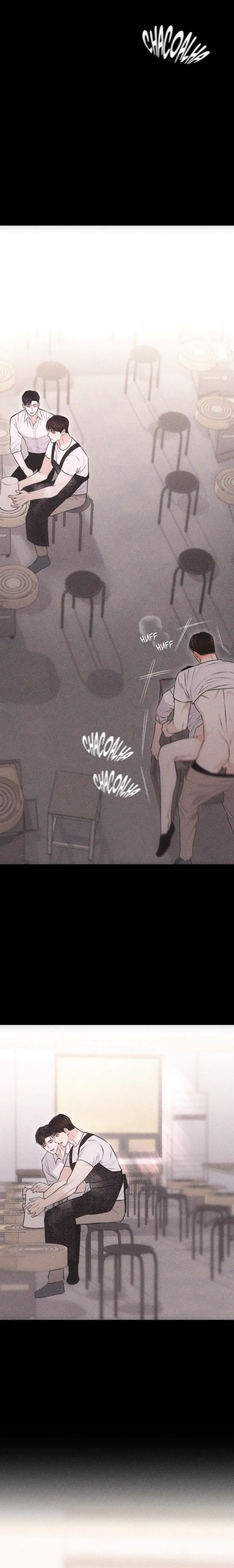 Pieces of Us – Capítulo 27 Yaoi – Página 18