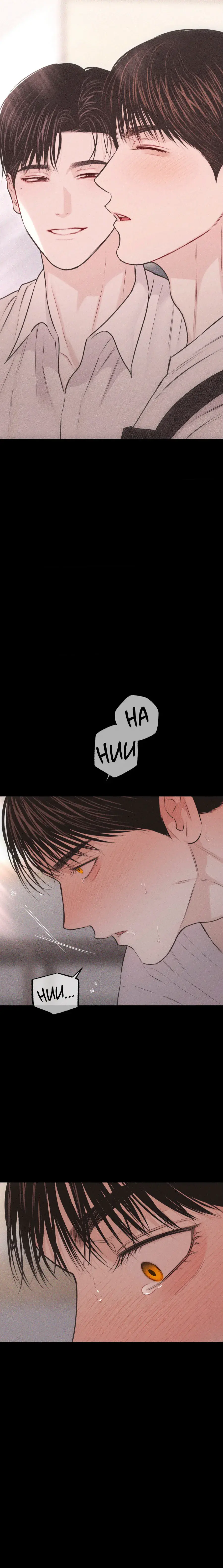 Pieces of Us – Capítulo 27 Yaoi – Página 19