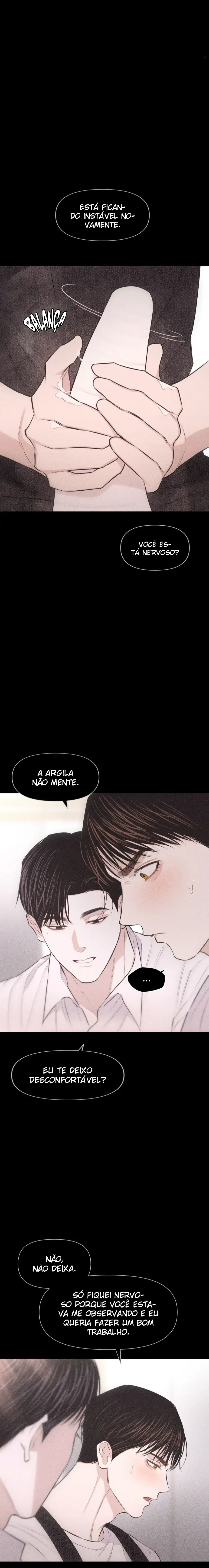 Pieces of Us – Capítulo 27 Yaoi – Página 2