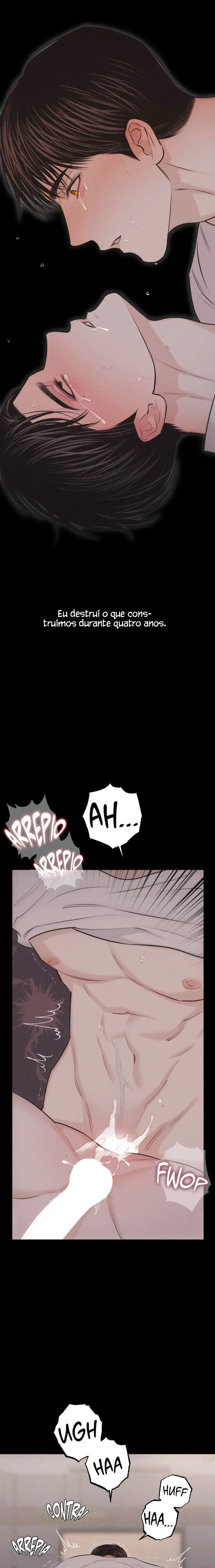 Pieces of Us – Capítulo 27 Yaoi – Página 20