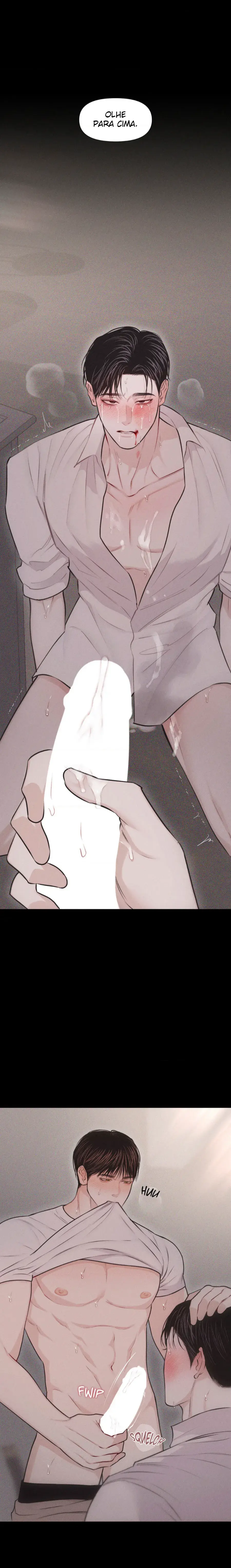 Pieces of Us – Capítulo 27 Yaoi – Página 22