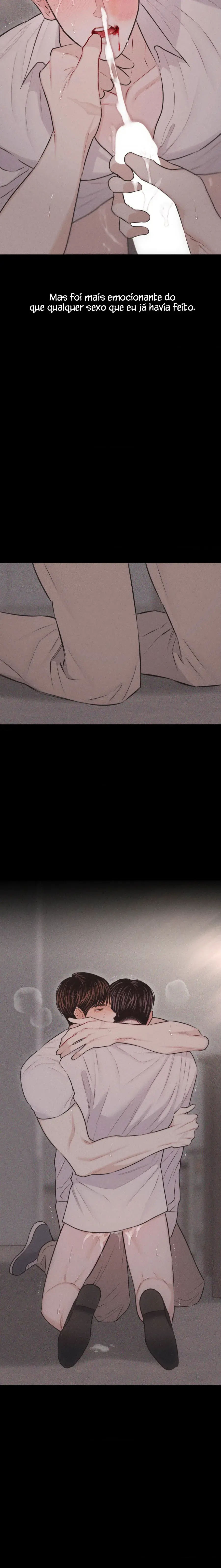 Pieces of Us – Capítulo 27 Yaoi – Página 24