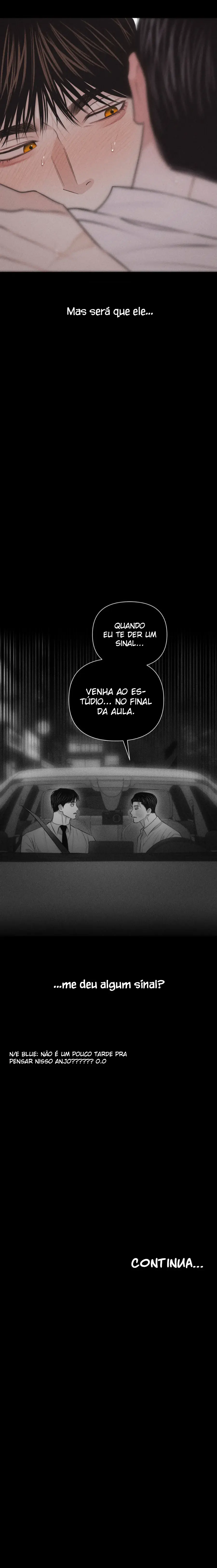 Pieces of Us – Capítulo 27 Yaoi – Página 25