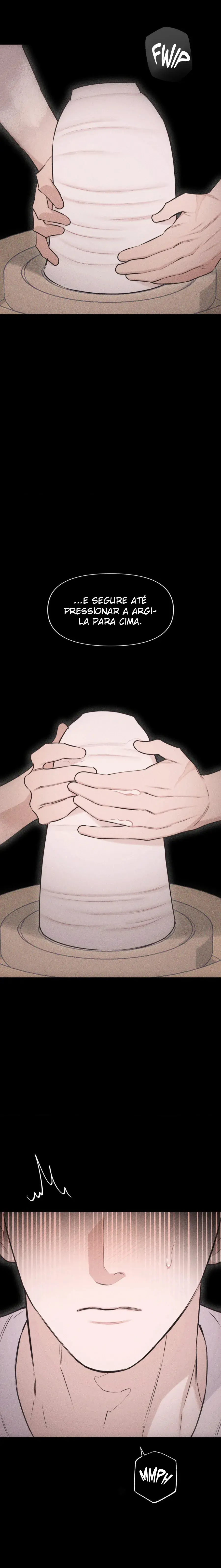 Pieces of Us – Capítulo 27 Yaoi – Página 4