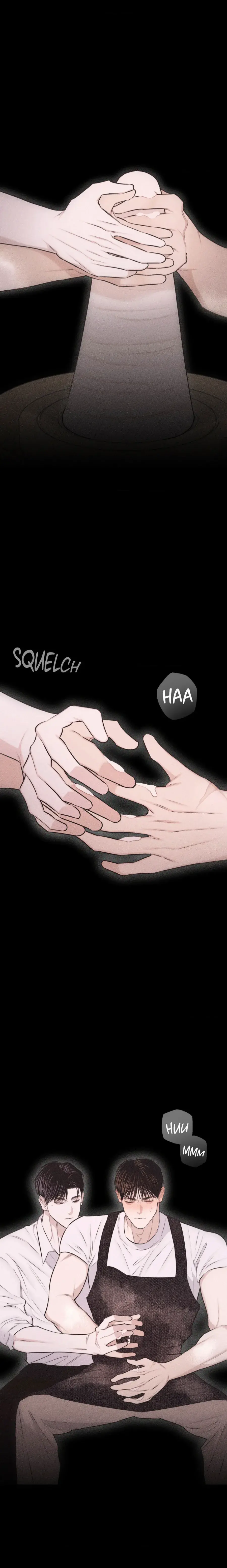 Pieces of Us – Capítulo 27 Yaoi – Página 5