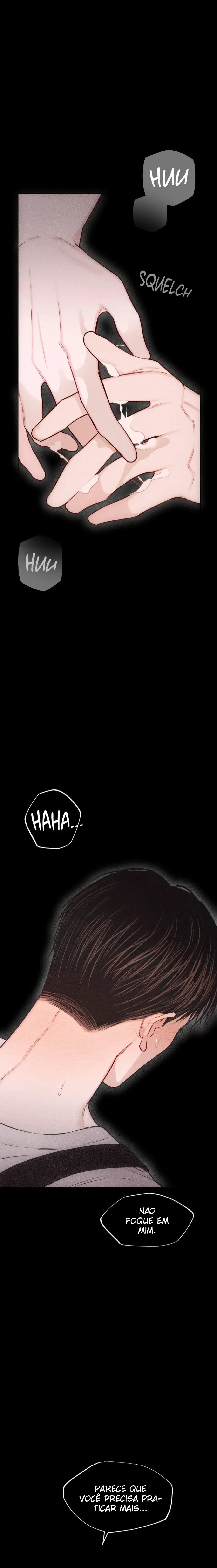 Pieces of Us – Capítulo 27 Yaoi – Página 6