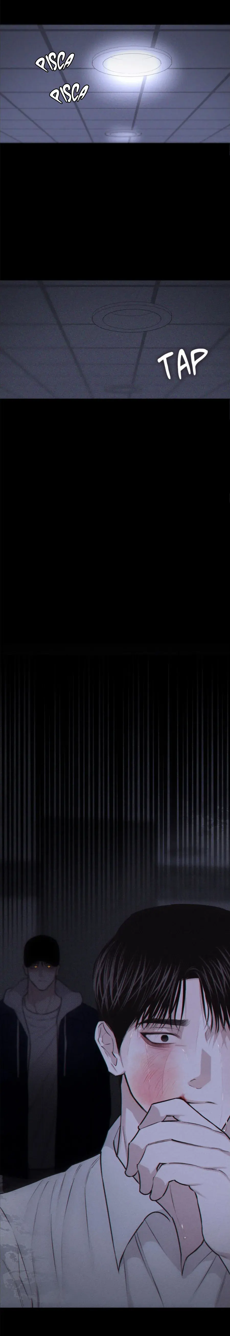 Pieces of Us – Capítulo 28 Yaoi – Página 11