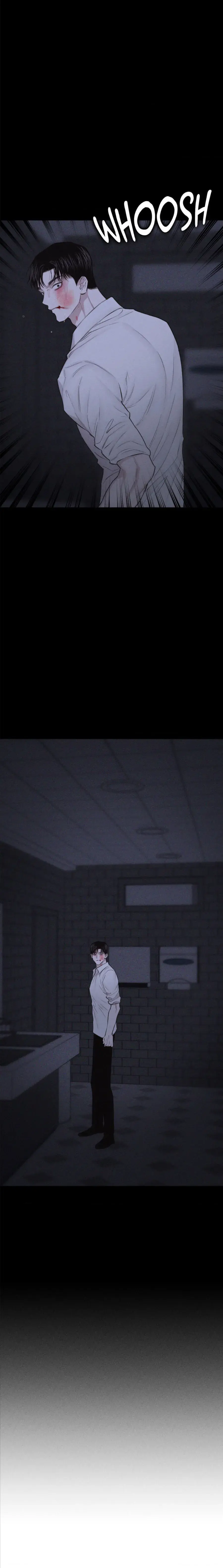 Pieces of Us – Capítulo 28 Yaoi – Página 12