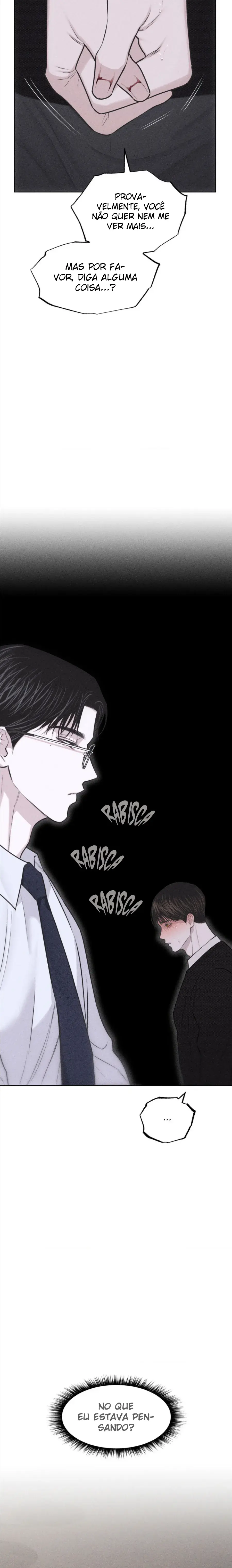 Pieces of Us – Capítulo 28 Yaoi – Página 15