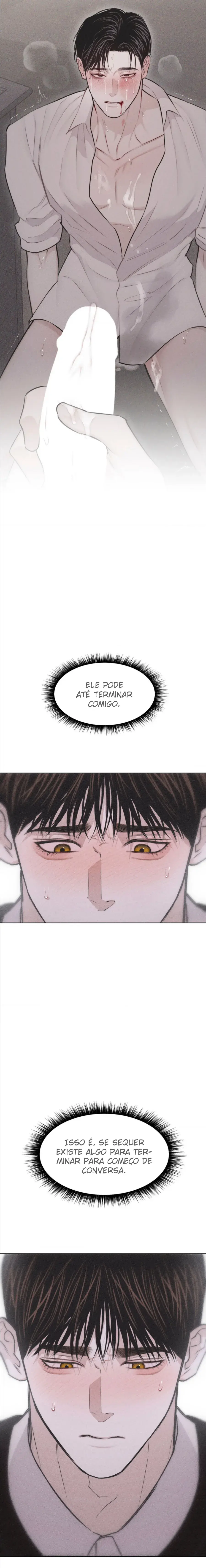 Pieces of Us – Capítulo 28 Yaoi – Página 16