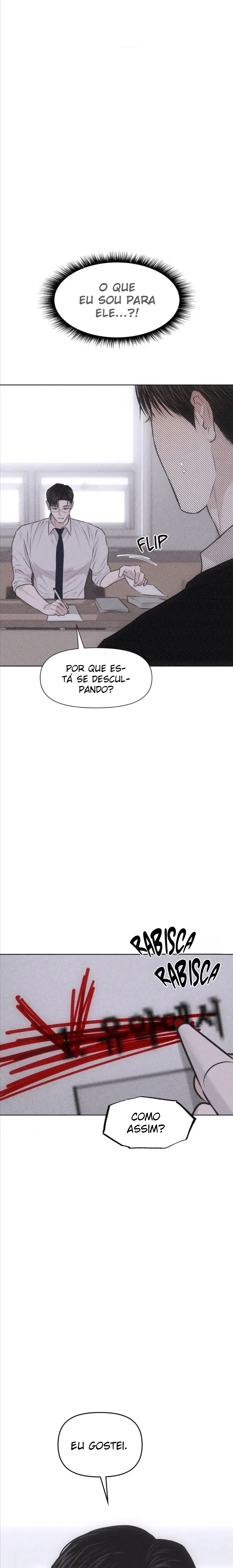 Pieces of Us – Capítulo 28 Yaoi – Página 17