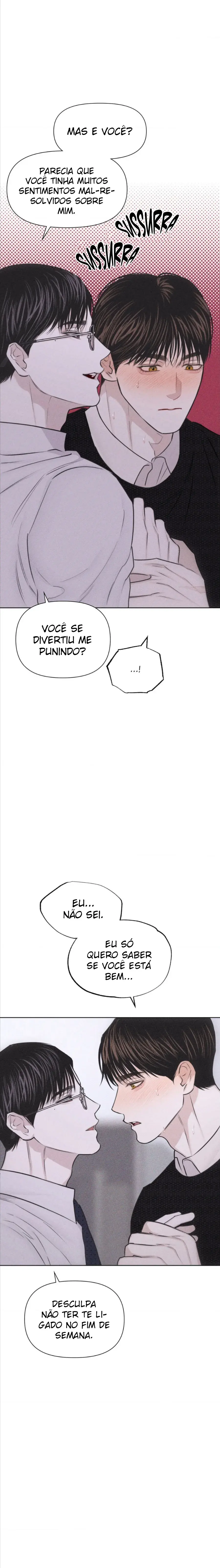 Pieces of Us – Capítulo 28 Yaoi – Página 19