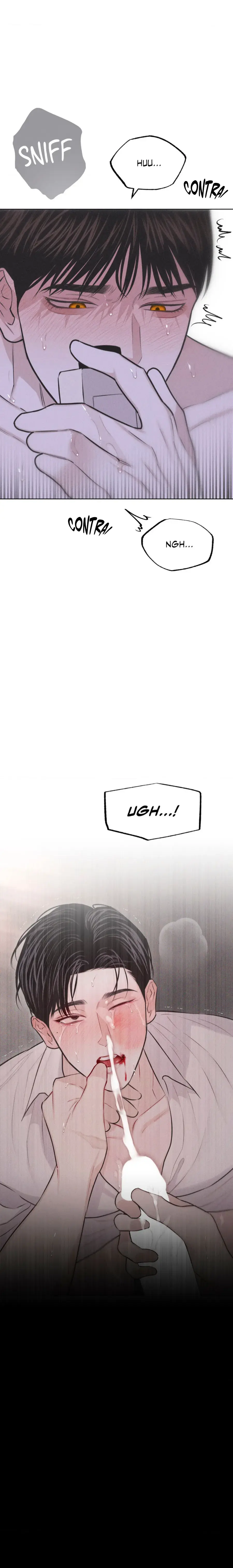 Pieces of Us – Capítulo 28 Yaoi – Página 2