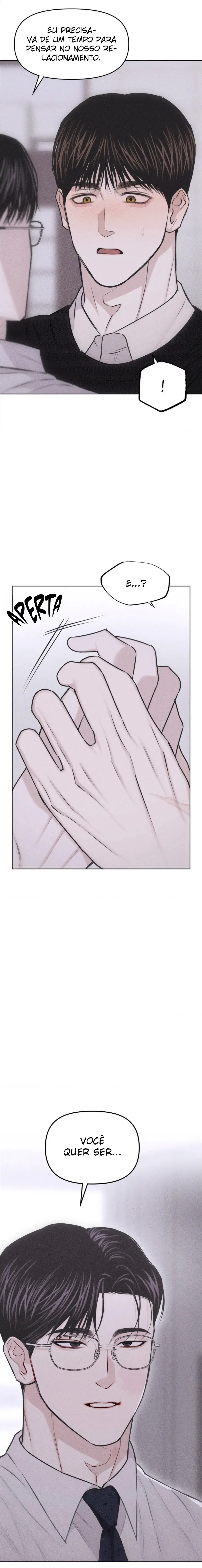 Pieces of Us – Capítulo 28 Yaoi – Página 20