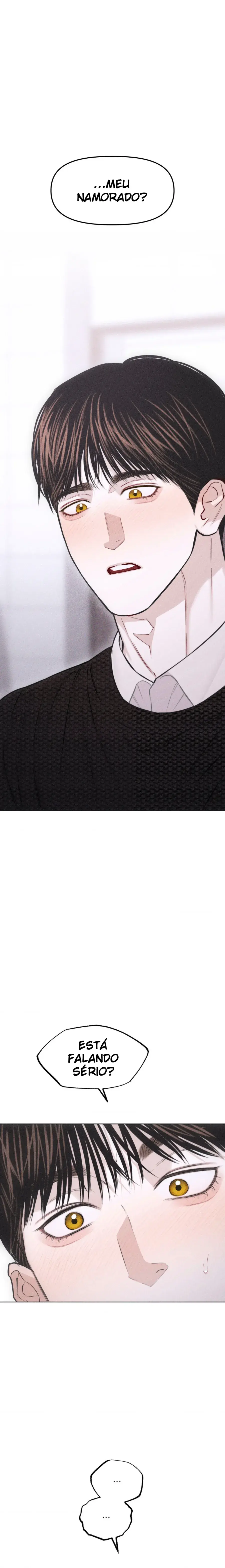 Pieces of Us – Capítulo 28 Yaoi – Página 21