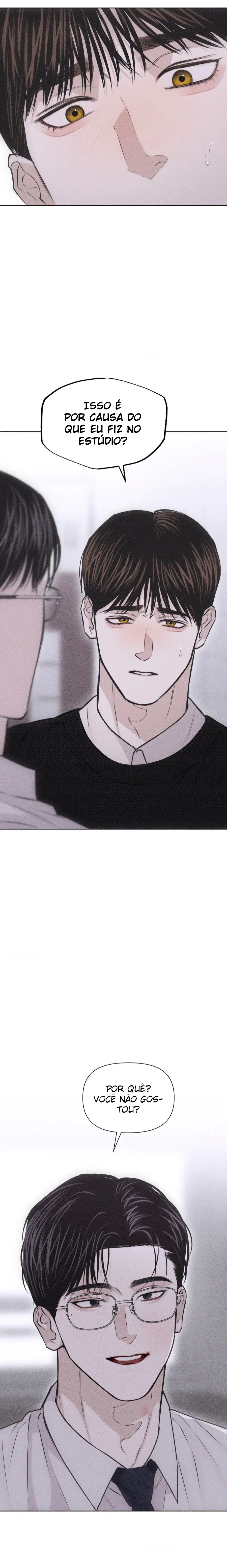 Pieces of Us – Capítulo 28 Yaoi – Página 22