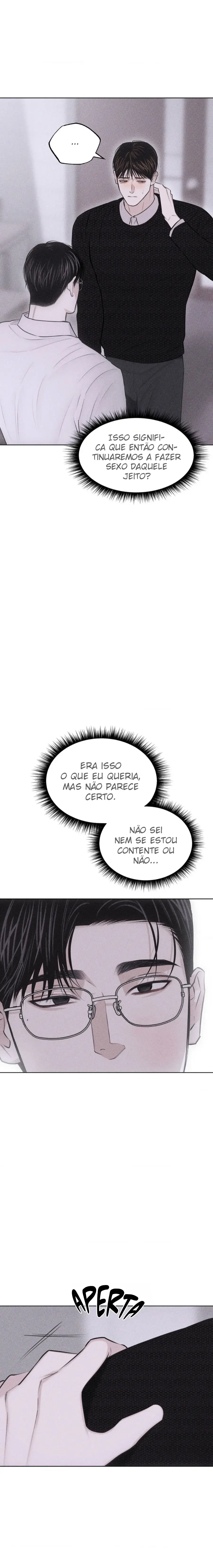 Pieces of Us – Capítulo 28 Yaoi – Página 23