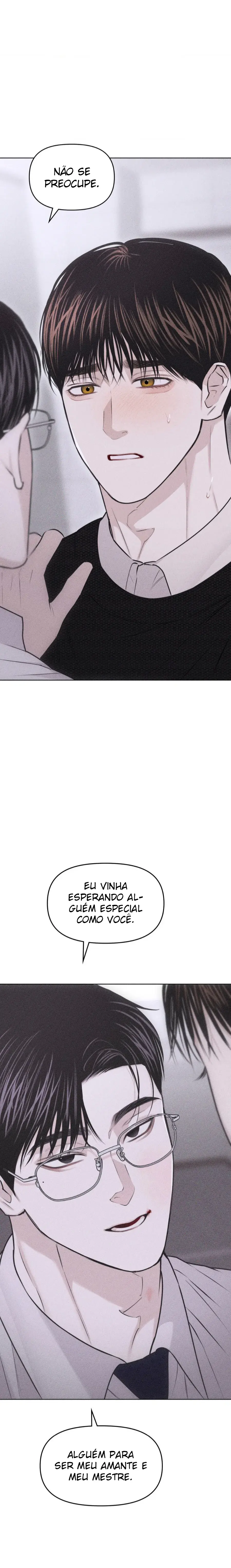 Pieces of Us – Capítulo 28 Yaoi – Página 24