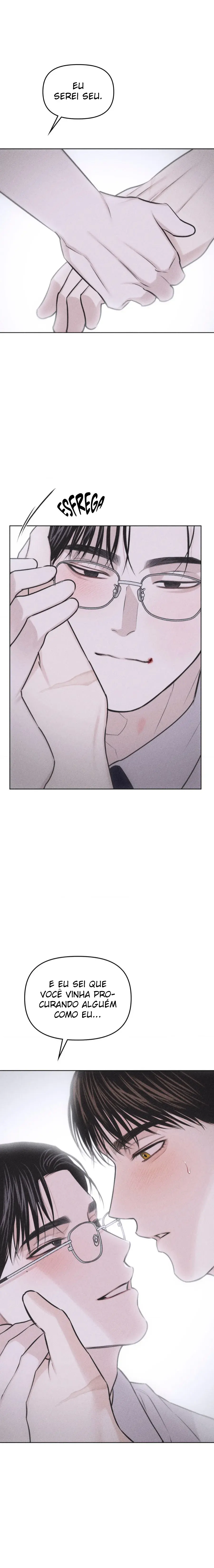 Pieces of Us – Capítulo 28 Yaoi – Página 25