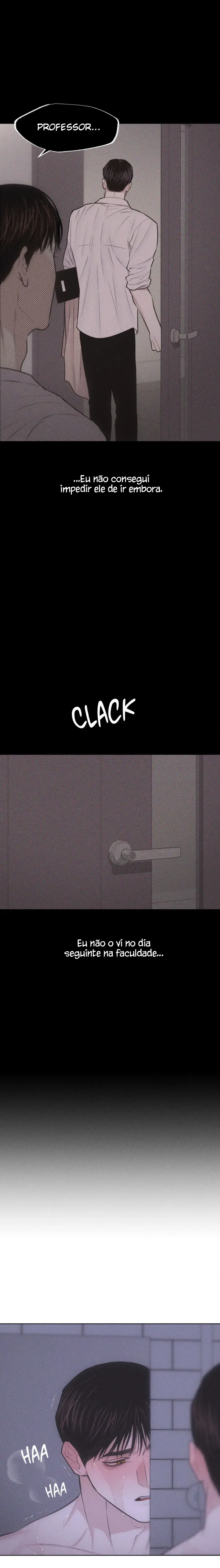 Pieces of Us – Capítulo 28 Yaoi – Página 4