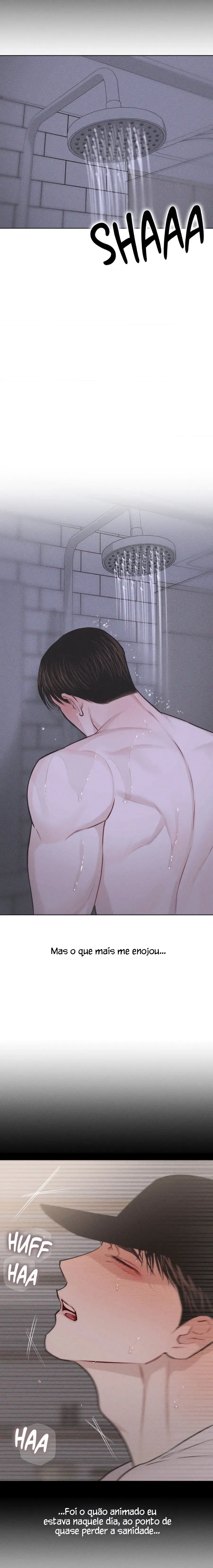 Pieces of Us – Capítulo 28 Yaoi – Página 6