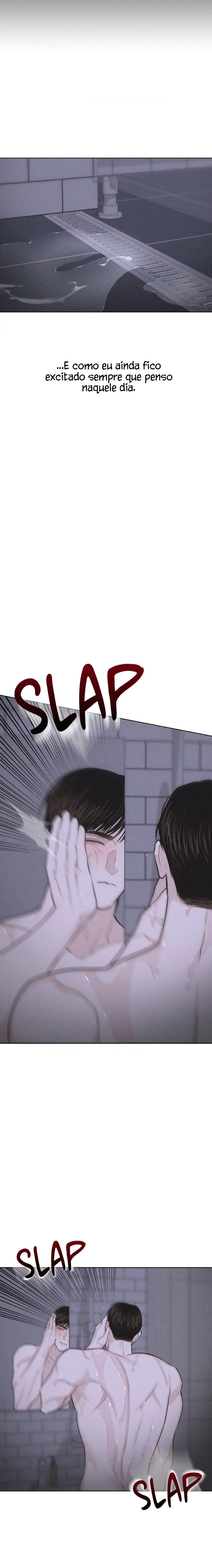 Pieces of Us – Capítulo 28 Yaoi – Página 7