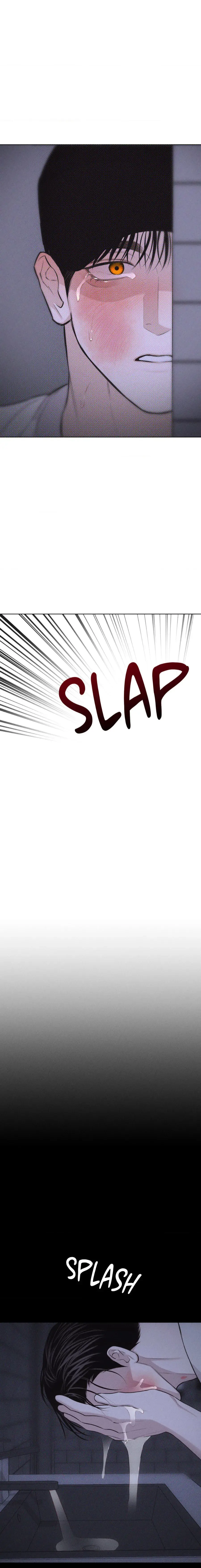 Pieces of Us – Capítulo 28 Yaoi – Página 8