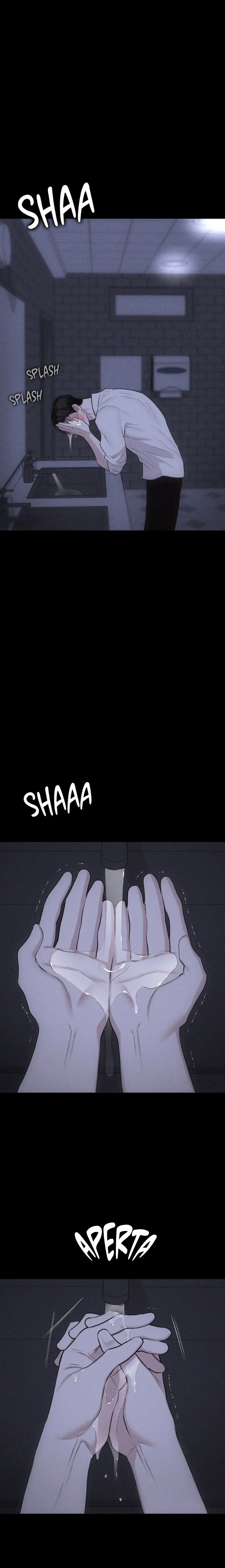 Pieces of Us – Capítulo 28 Yaoi – Página 9