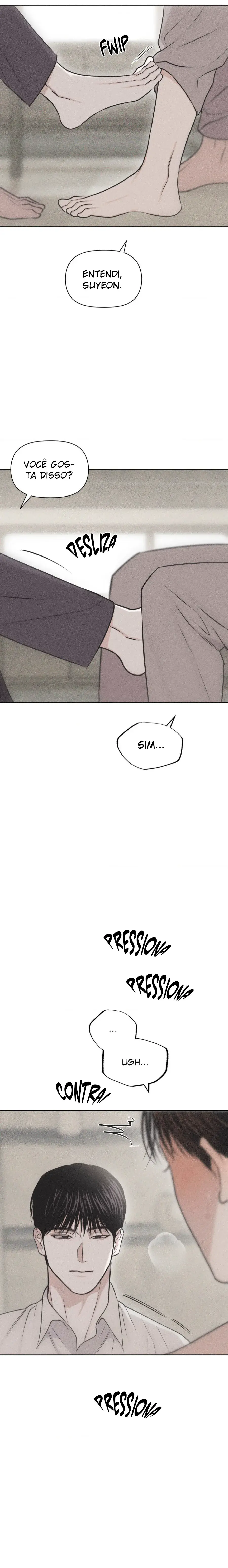 Pieces of Us – Capítulo 29 Yaoi – Página 11