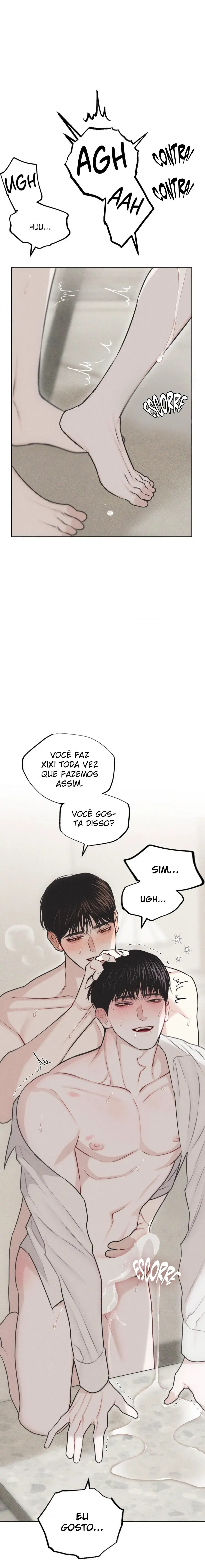 Pieces of Us – Capítulo 29 Yaoi – Página 13