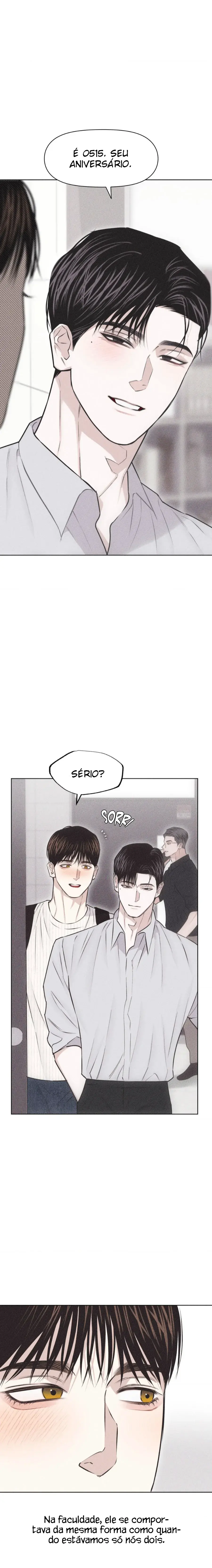 Pieces of Us – Capítulo 29 Yaoi – Página 16