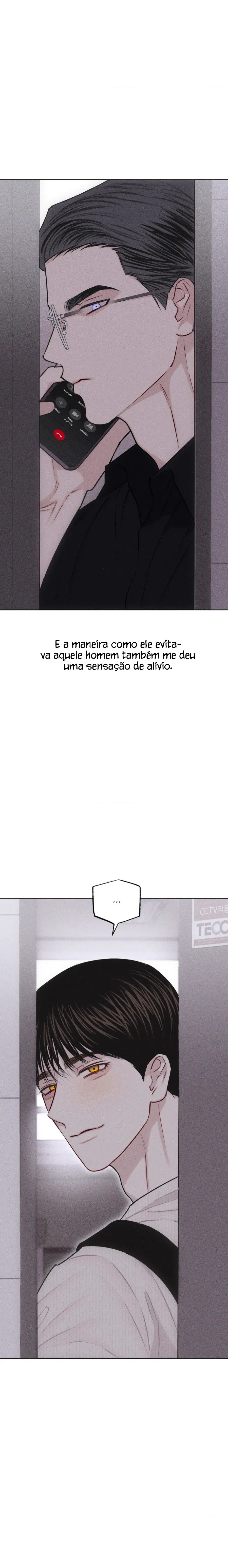 Pieces of Us – Capítulo 29 Yaoi – Página 17