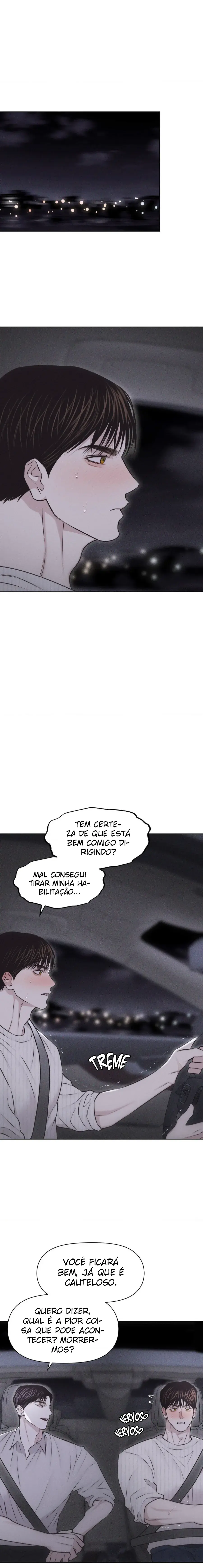 Pieces of Us – Capítulo 29 Yaoi – Página 18