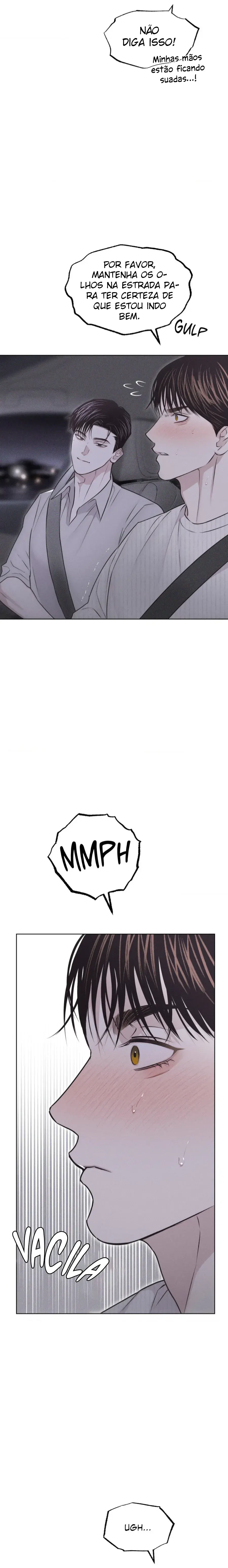 Pieces of Us – Capítulo 29 Yaoi – Página 19