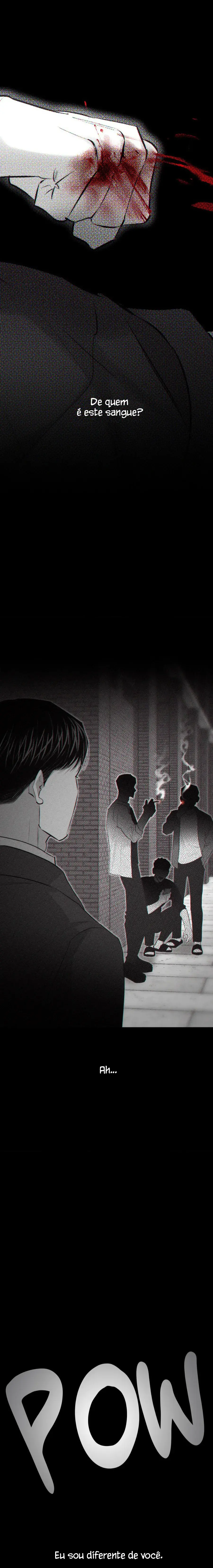 Pieces of Us – Capítulo 29 Yaoi – Página 2