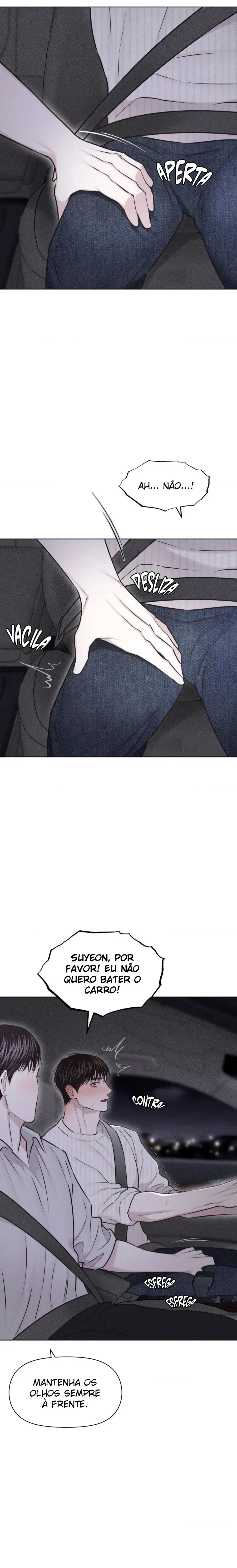 Pieces of Us – Capítulo 29 Yaoi – Página 20