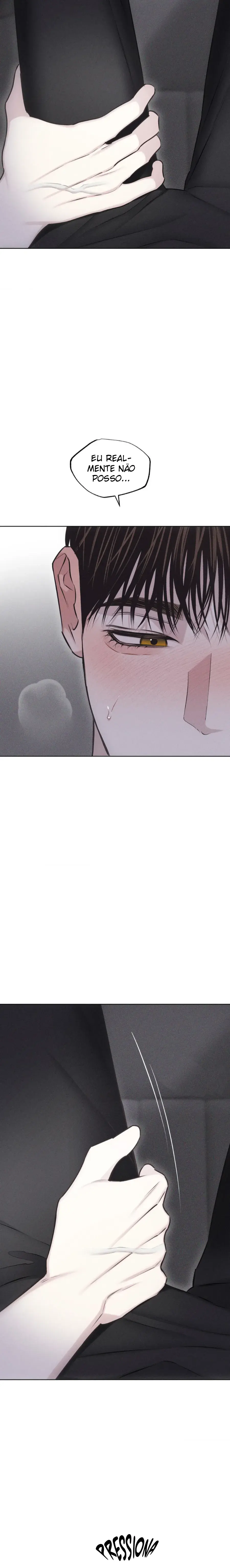 Pieces of Us – Capítulo 29 Yaoi – Página 22