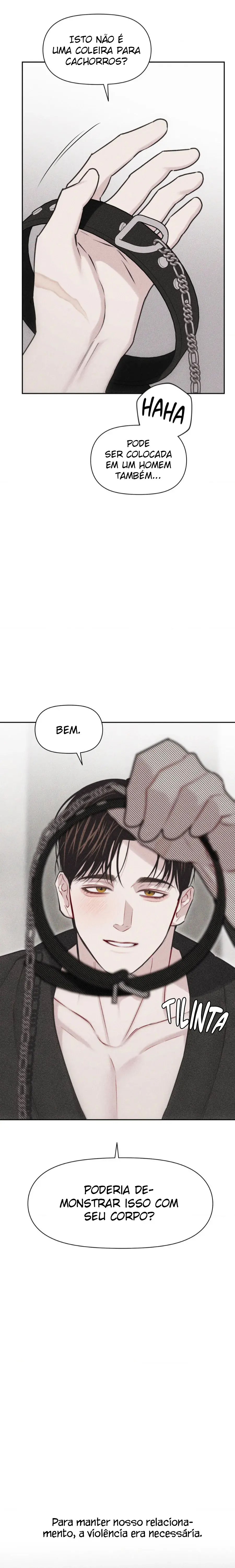 Pieces of Us – Capítulo 29 Yaoi – Página 25