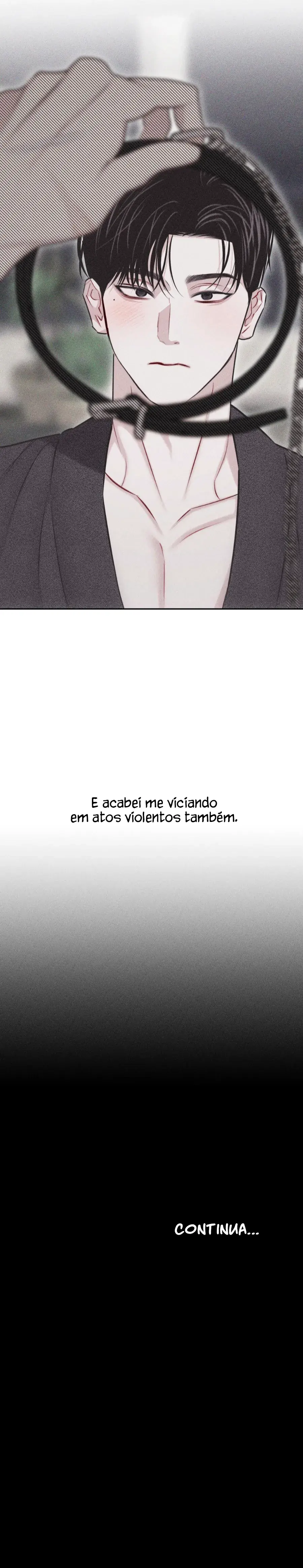 Pieces of Us – Capítulo 29 Yaoi – Página 26