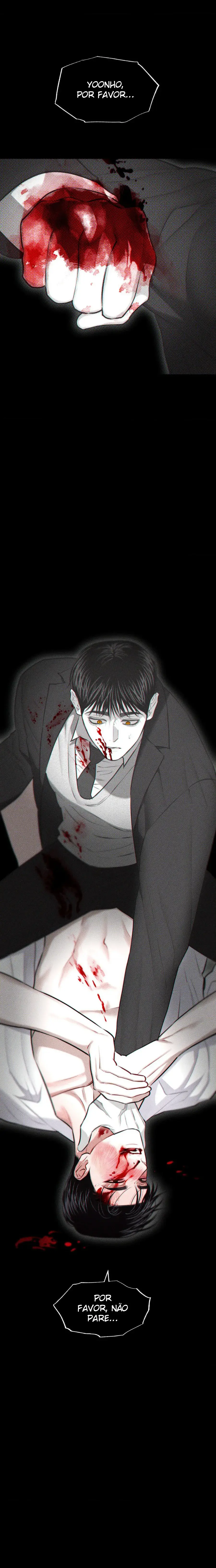 Pieces of Us – Capítulo 29 Yaoi – Página 4