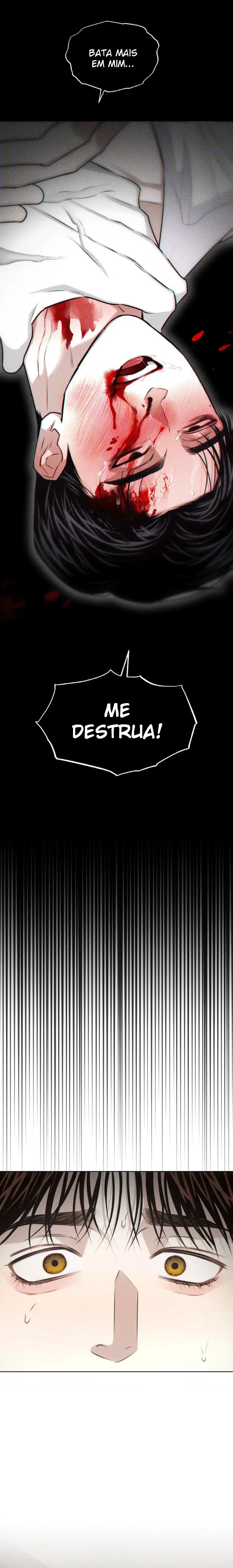 Pieces of Us – Capítulo 29 Yaoi – Página 5