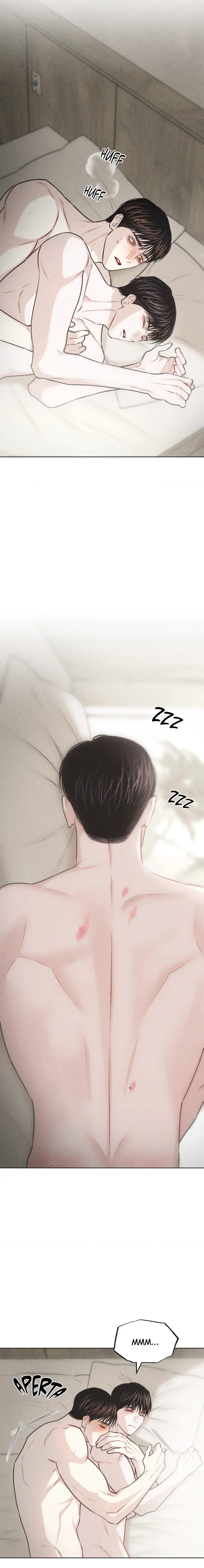 Pieces of Us – Capítulo 29 Yaoi – Página 6