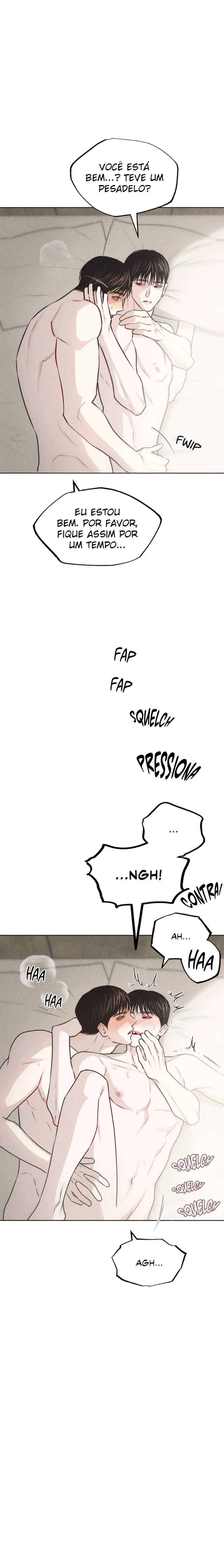 Pieces of Us – Capítulo 29 Yaoi – Página 7