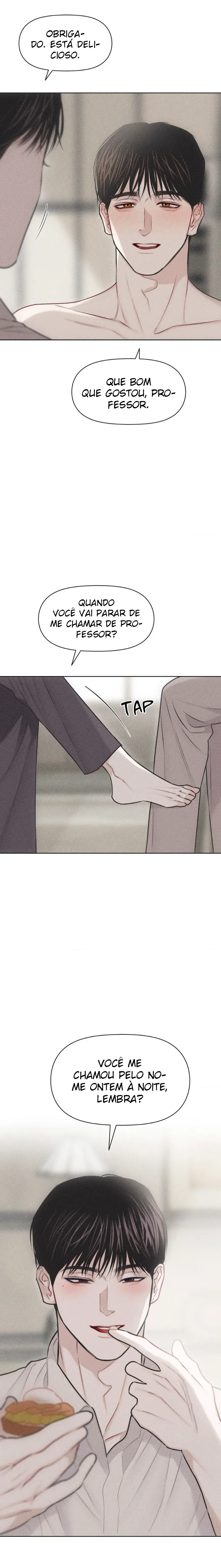 Pieces of Us – Capítulo 29 Yaoi – Página 9