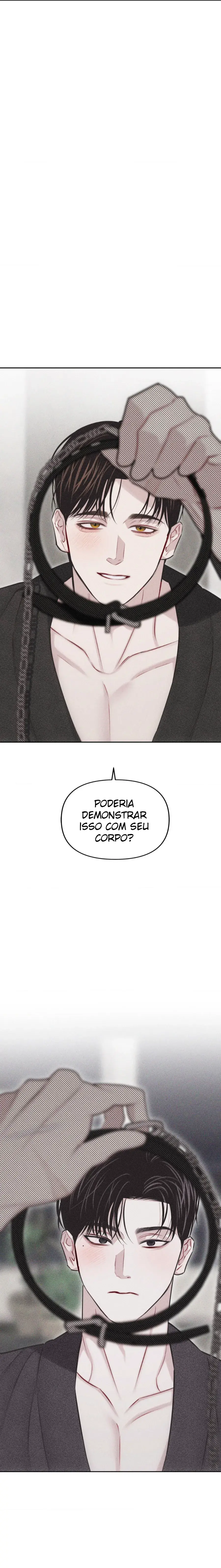 Pieces of Us – Capítulo 30 Yaoi – Página 1