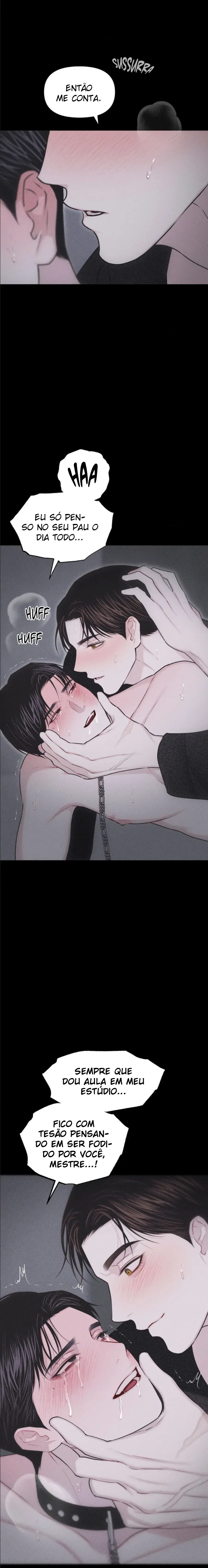 Pieces of Us – Capítulo 30 Yaoi – Página 13