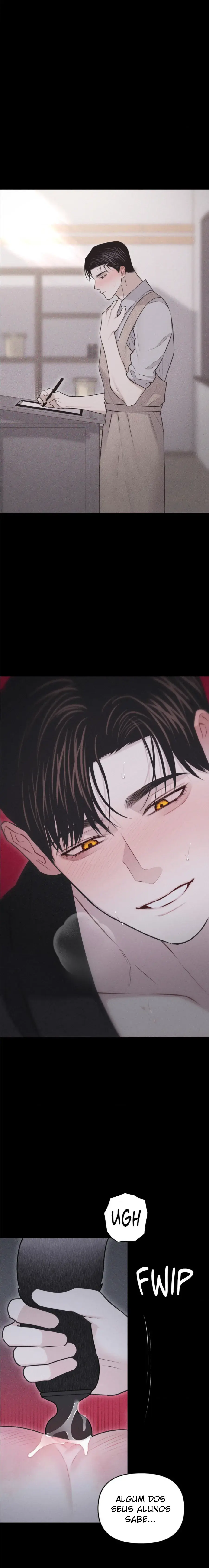 Pieces of Us – Capítulo 30 Yaoi – Página 14