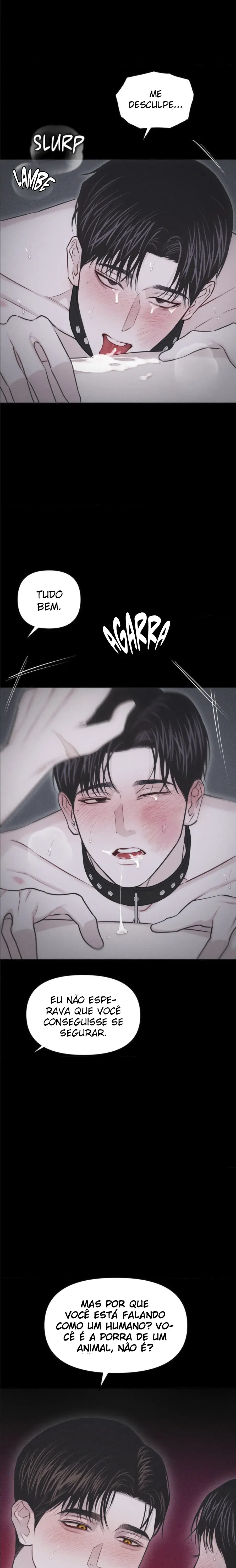 Pieces of Us – Capítulo 30 Yaoi – Página 18