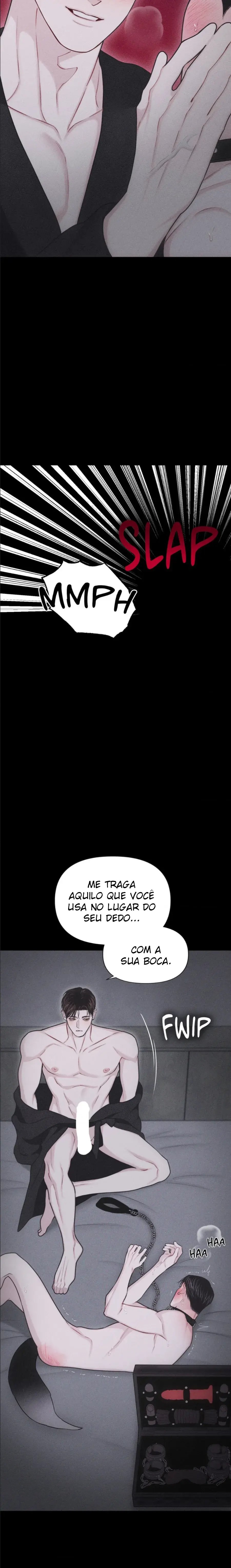 Pieces of Us – Capítulo 30 Yaoi – Página 19